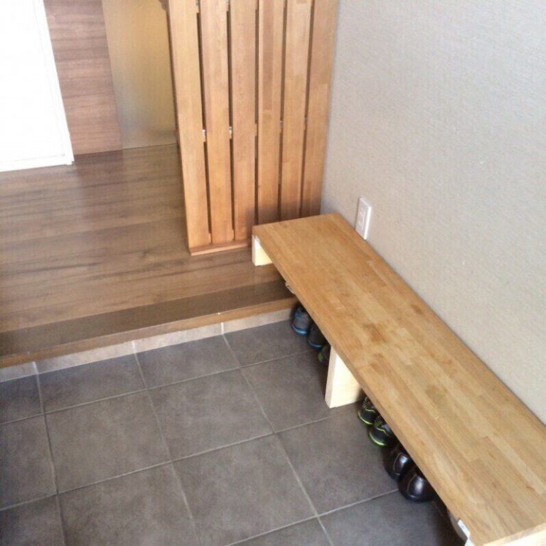 「玄関入ってすぐリビング」の間取りは失敗？ストレスを解消するヒントは○○だった！