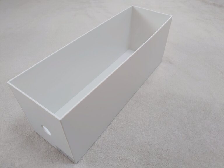 【無印良品】年賀状収納どうしてる？ストレスフリーな簡単収納