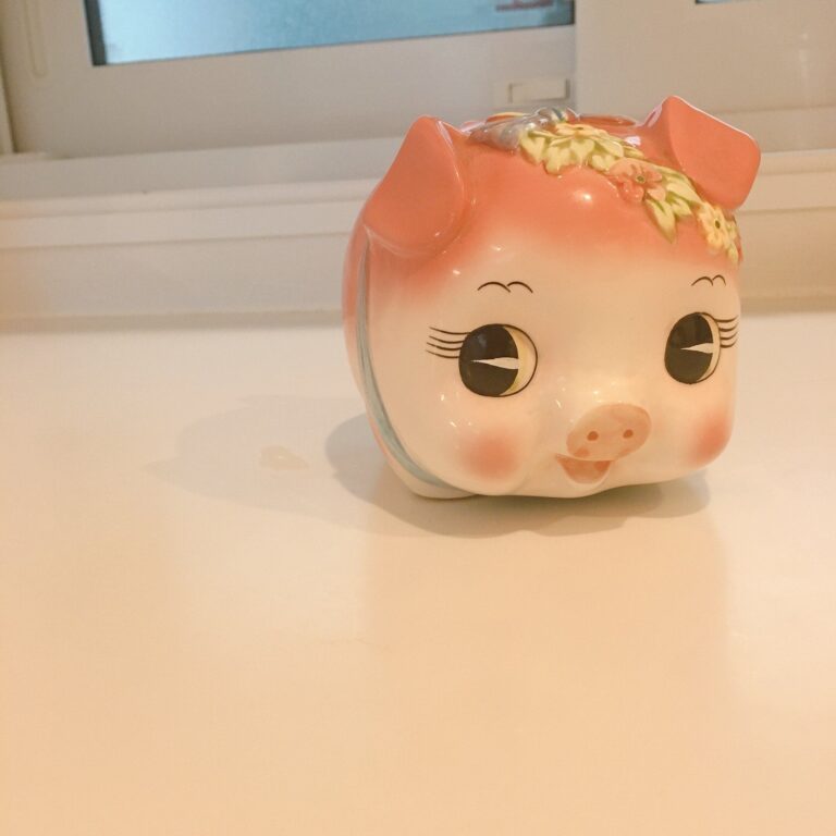家が片付いたらいつの間にかやめていた！浪費家時代の3つの習慣