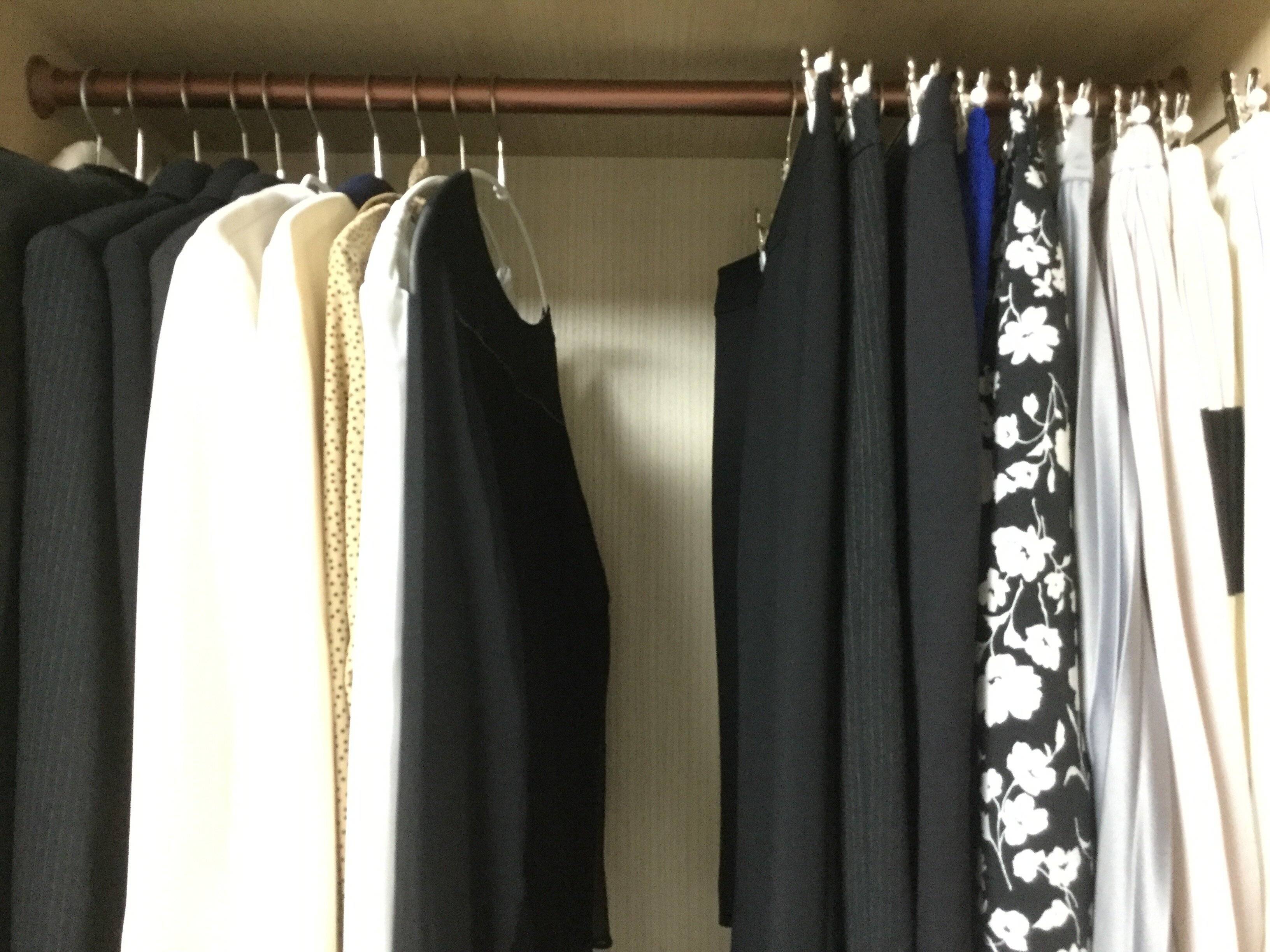 札幌　整理収納アドバイザー渡部夏代