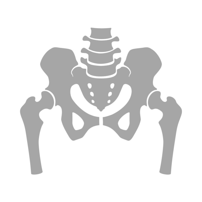 ザックリ分けると3タイプ！「骨盤の歪み別」気をつけたい習慣と改善する方法