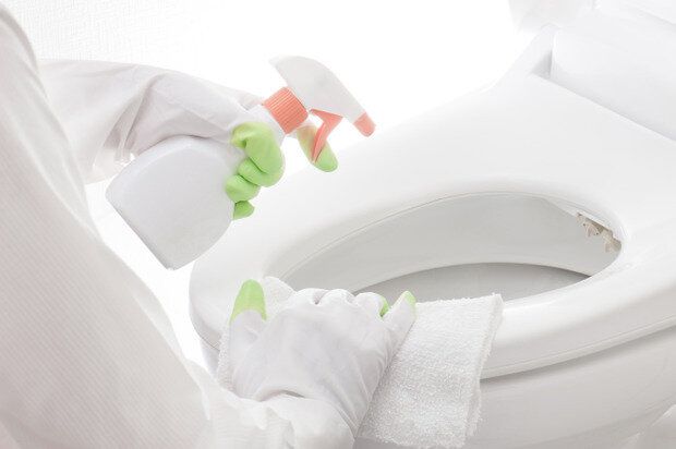 見落としがちな4つのポイントとは!?これで「トイレ掃除」は完璧、必要なアイテム＆掃除手順を徹底解説