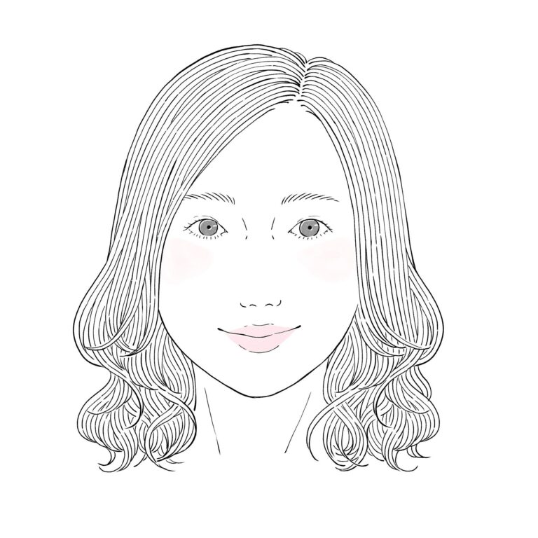 「今いちばん当たる」と話題の顔占い！コミュ力が高い人に共通する顔の特徴とは？