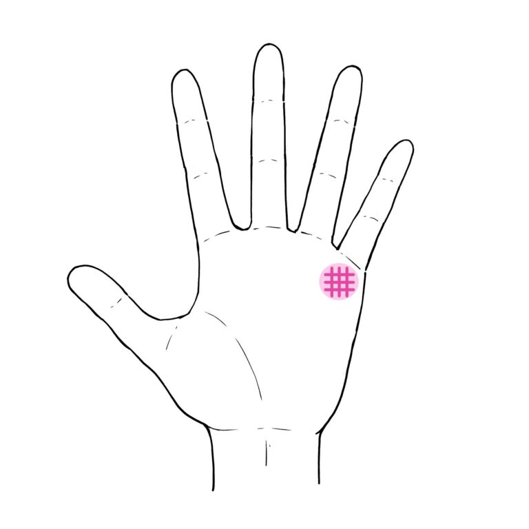 「当たりすぎて怖い」と話題の手相術！3秒でわかる夫の浮気タイプ