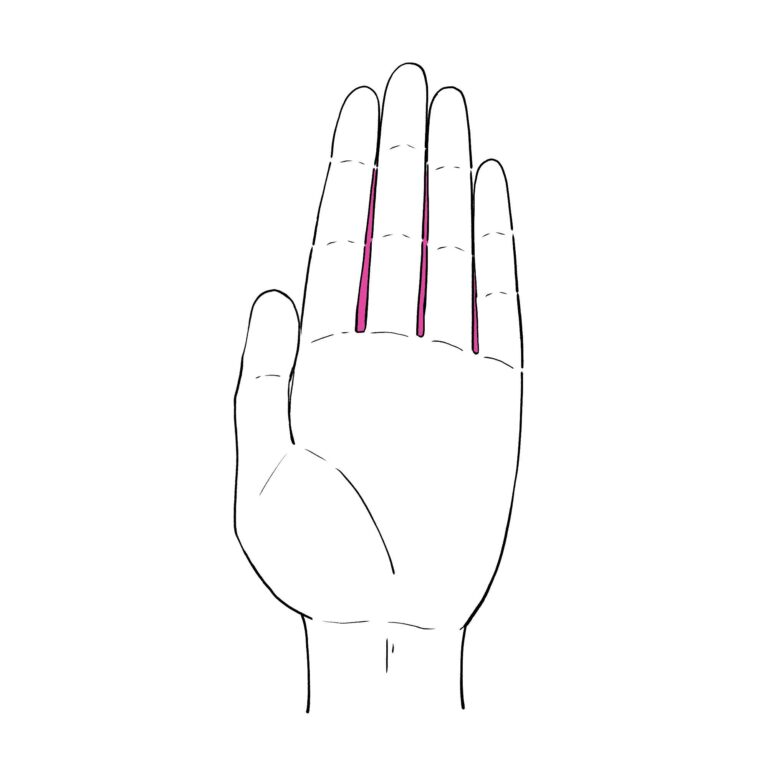 「当たりすぎて怖い」と話題の占い師が指摘！「財がもれる手相」と対策とは？