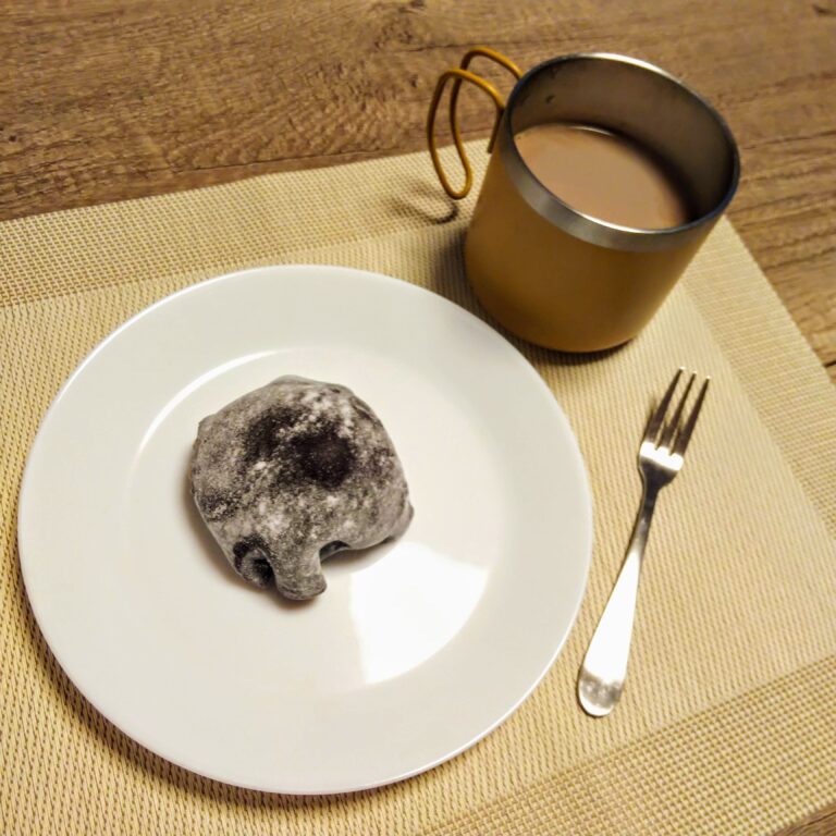 【期間限定】冬スイーツの定番「雪苺娘」チョコレートバージョンが発売中！