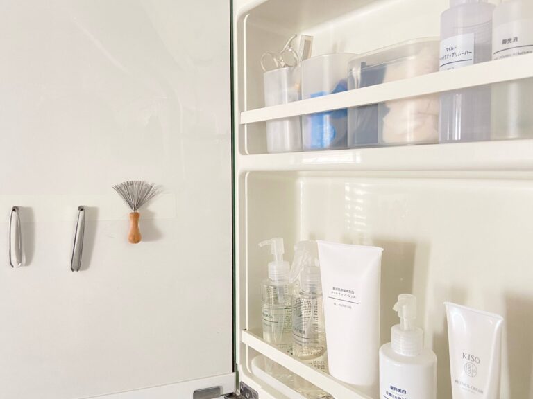 自分スタイルのシンプル化！朝の身支度を時短するためのルーティン