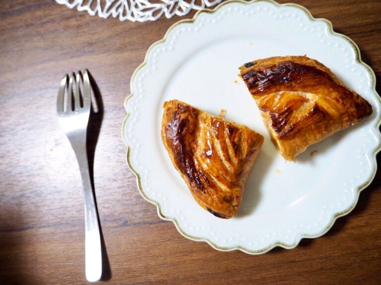 【シャトレーゼ】テレビで話題の商品をゲット！バターの香りがたまらない、焼きたてサクとろスイーツ