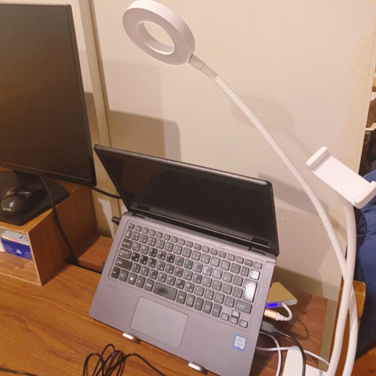 在宅ワーク（リモートワーク）のために【楽天】で買ってよかったもの