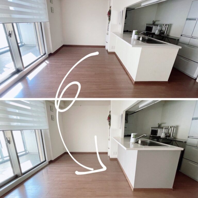 主婦でも壁紙の張り替えができた！子育て主婦が選ぶ壁紙選びのポイント3つ