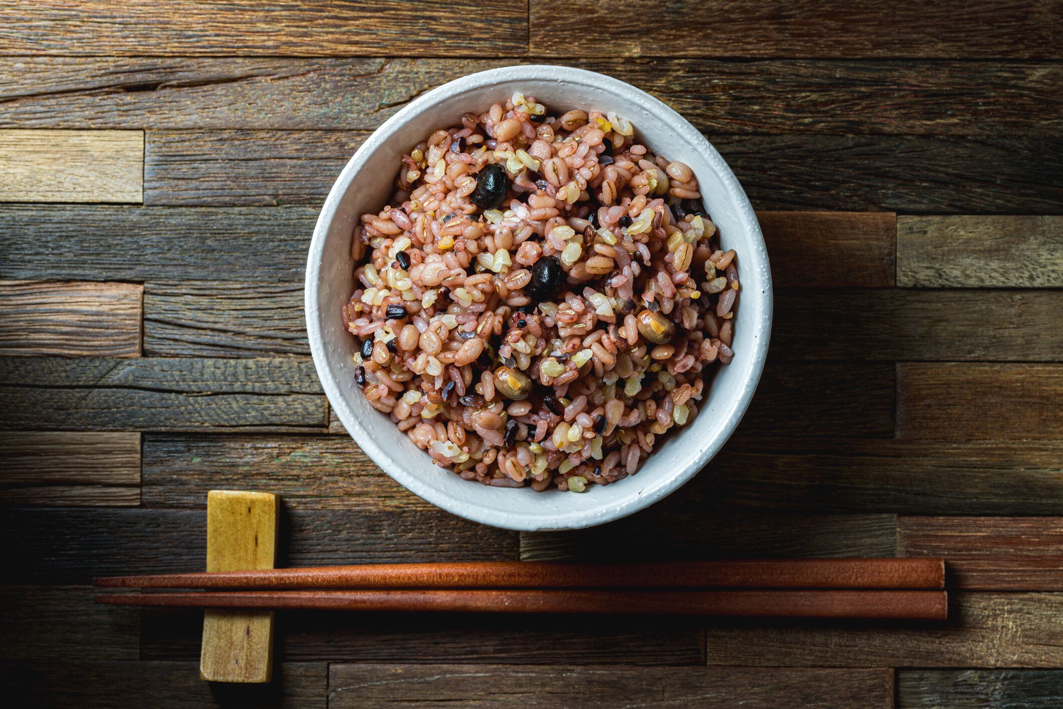 その他の穀物、キビ、マイナー穀物