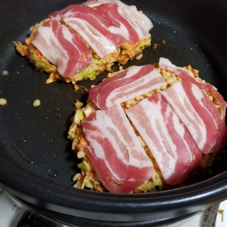 手取り15万ずぼらシングルマザーのホットプレート活用メニュー12選！