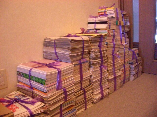 札幌 整理収納アドバイザー渡部夏代