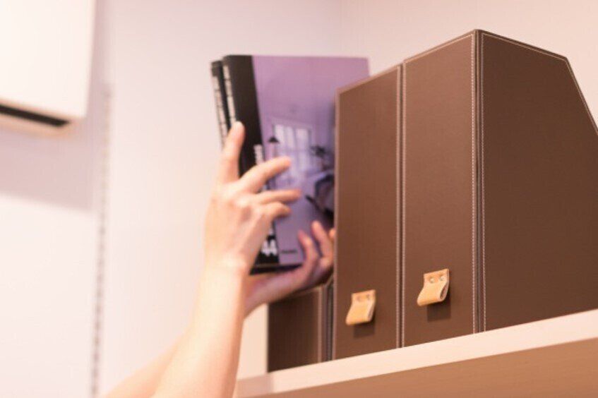 札幌　整理収納アドバイザー渡部夏代