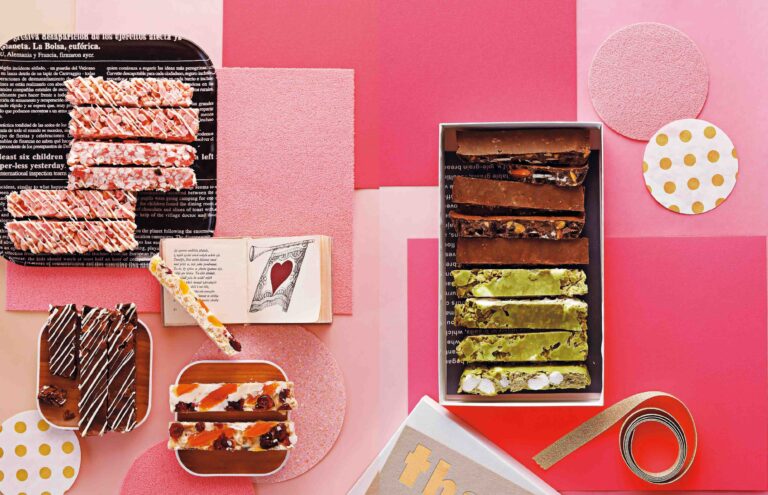 チンしてざっくり混ぜるだけ！超簡単なのに絶品！ざくざくチョコレートバー