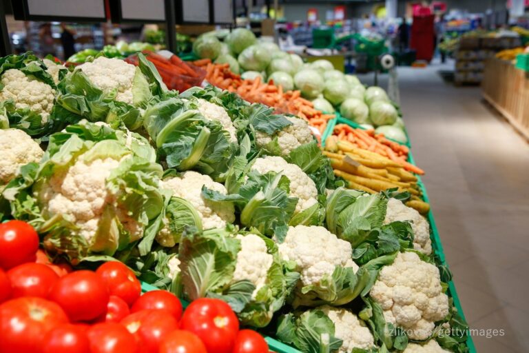 家族5人で食費2万円台を実現する主婦がやっていること