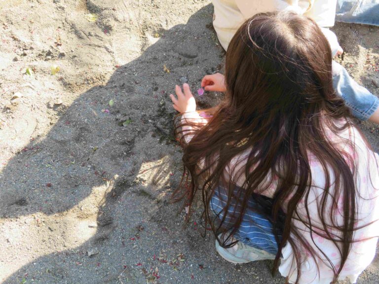 子どもの長期休みを乗り切ろう！プチストレスをなくす方法