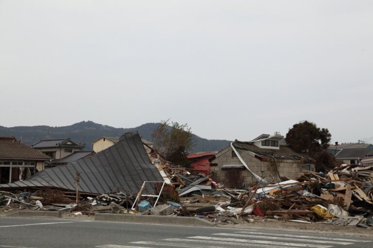 3.11から10年。東日本大震災被災者が心から欲しかった物７選