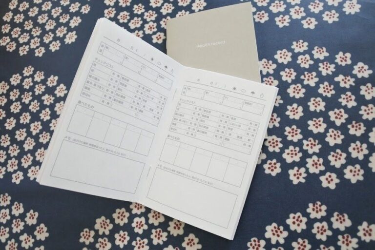 【キャンドゥ】もっと買えばよかった！と後悔したコンパクトな〇〇ノート