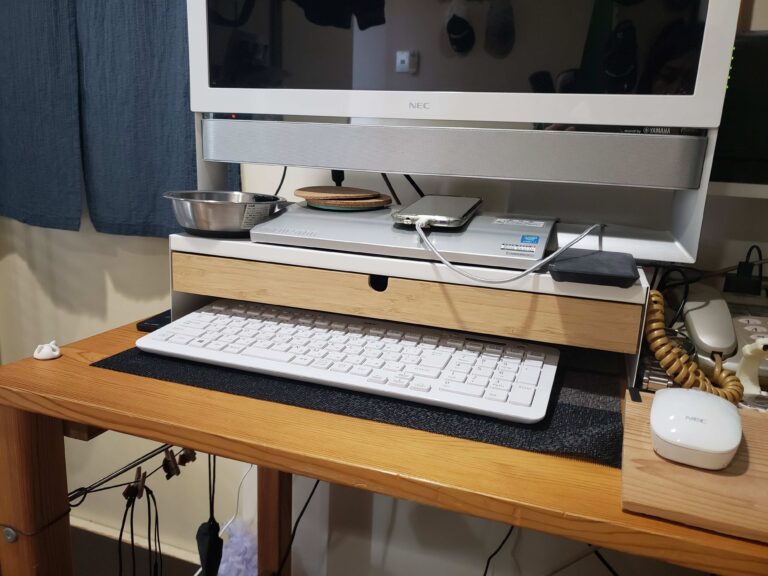 IKEAで見つけた！リモート時代にオススメなアイテム！