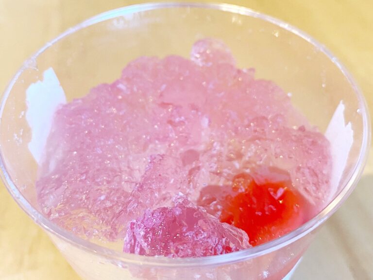 【セブン】300円でも食べるべき！食感も味も計算しつくされたカップスイーツ