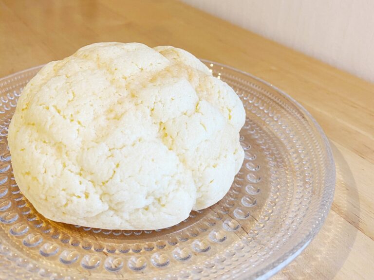 【セブン】3温度帯で食べるメロンパン？食べてみたら謎が解けた〜！