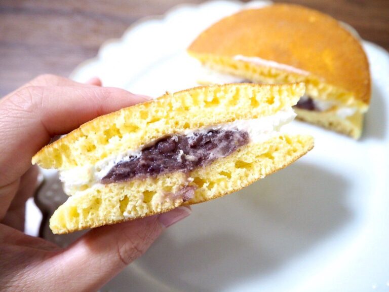 【シャトレーゼ】ふわふわすぎてもはや空気！和菓子なのにケーキみたいってどういうこと！？