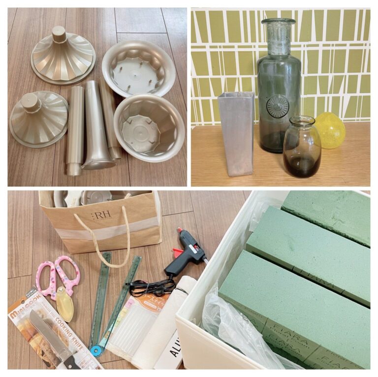 シンプリストでも止められなかった！習い事を始めたら〇〇沼にハマりました