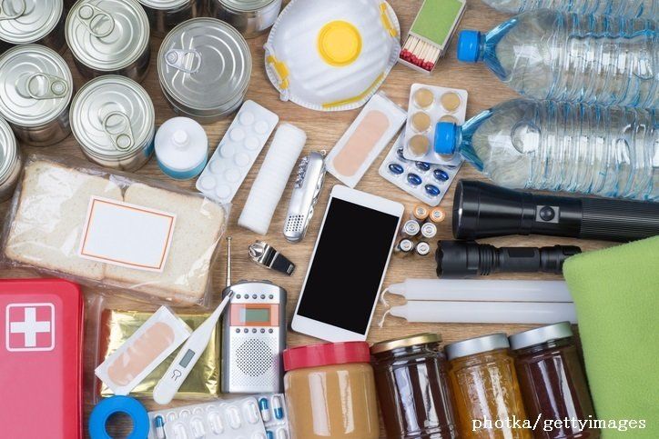 災害に備える！ローリングストックで備える食の防災対策