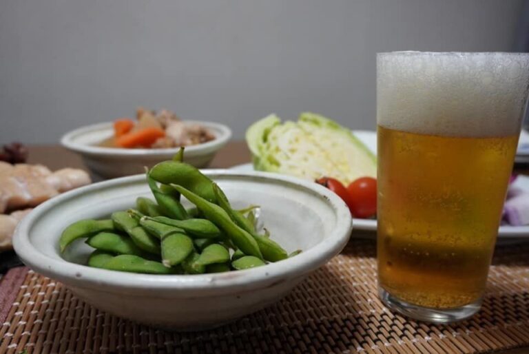 おうち居酒屋にピッタリ！！ただ出すだけでもう一品の便利なアレ！！