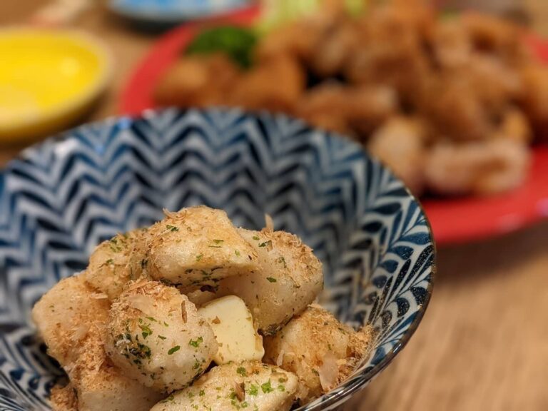 メイン料理の「ついで」に作れちゃう！あっという間に美味しい１品の完成