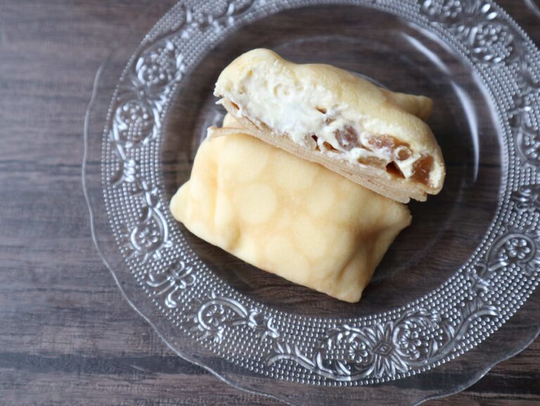 セブンイレブン店員イチオシの新作チョコスイーツ…これは本当においしかった！