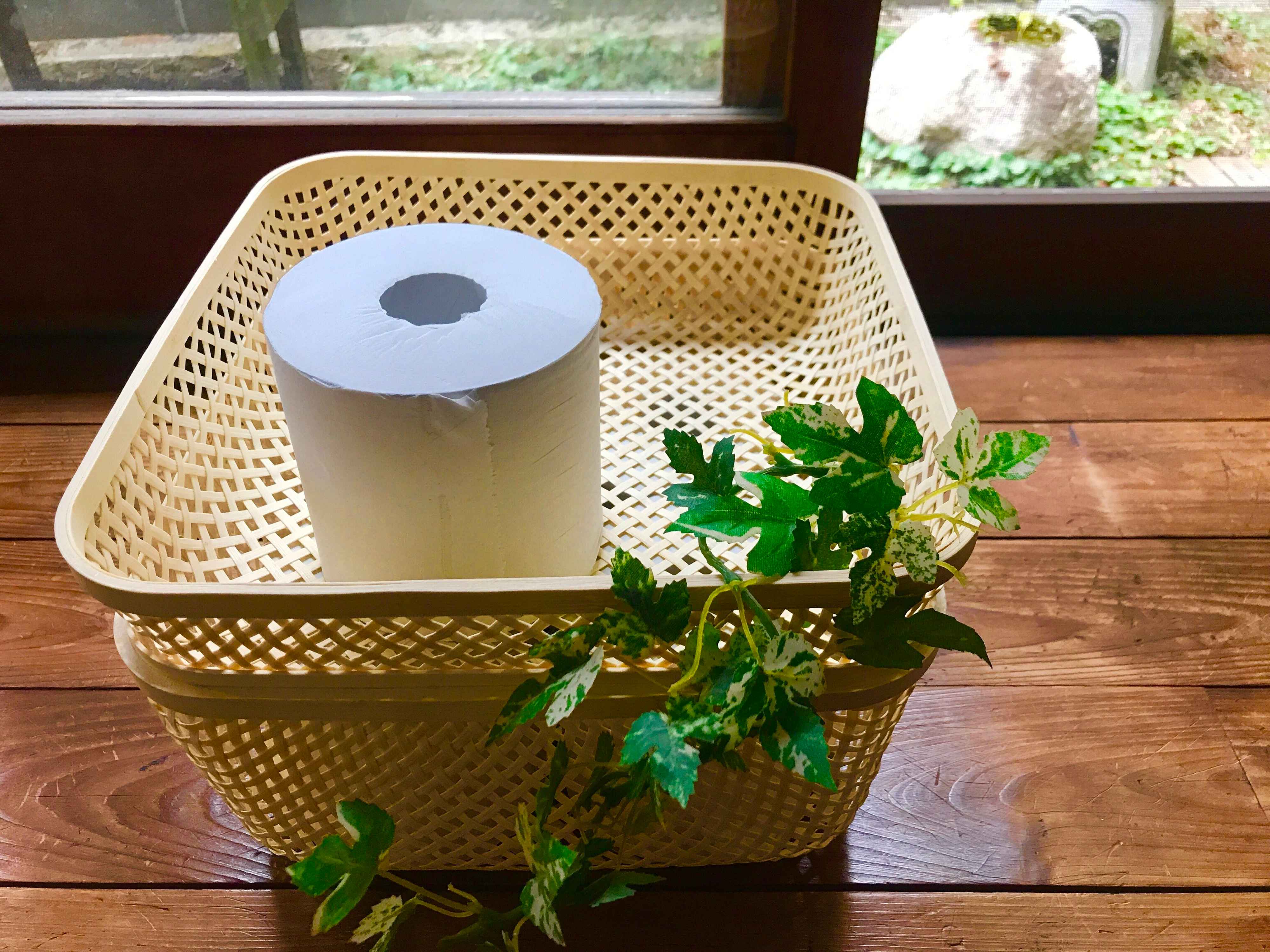 IKEA】元雑貨バイヤーはこう使う！隠すと見せるのダブル使いで生活感 