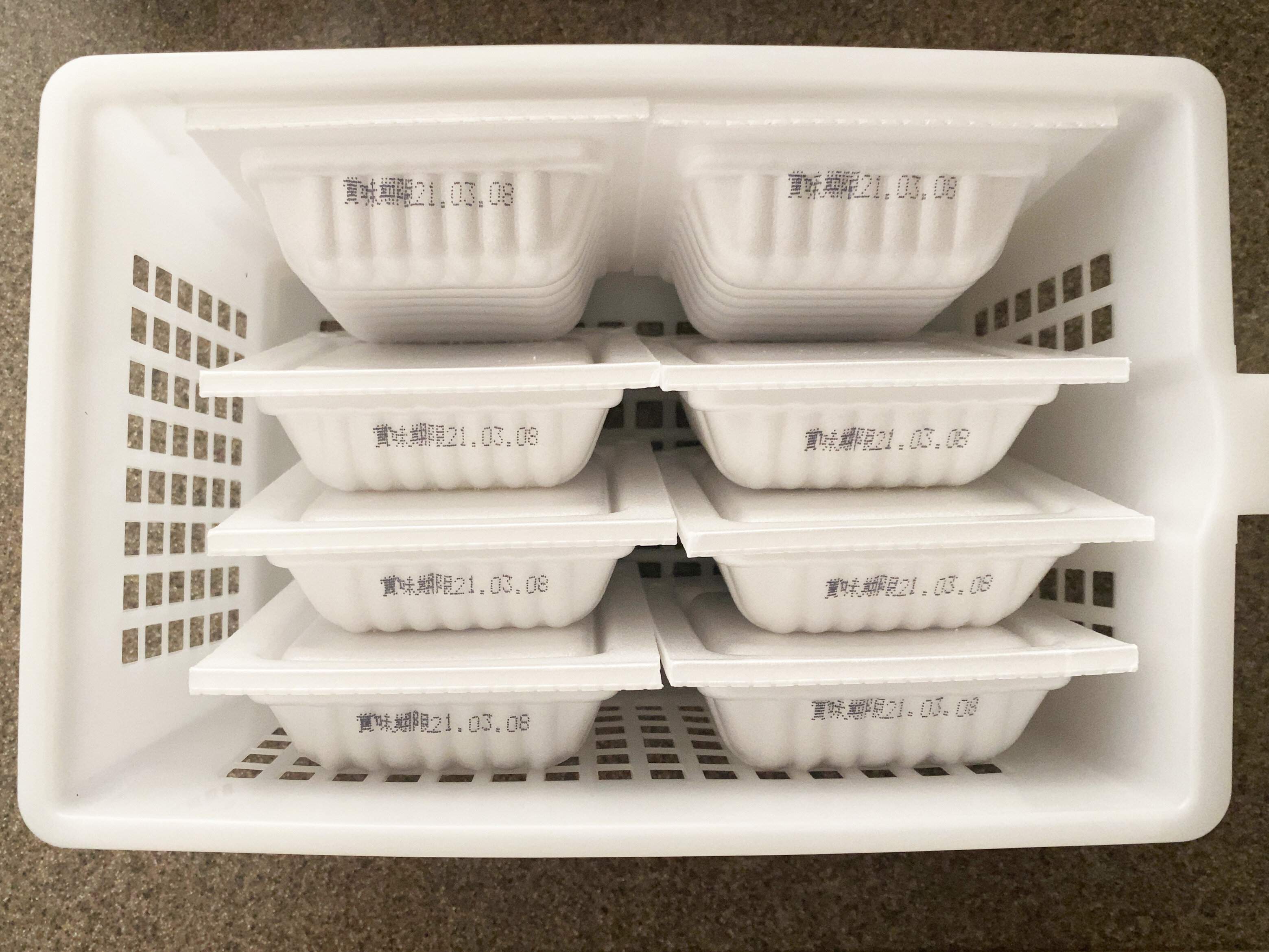 冷蔵庫収納は見た目より使い勝手！食費の無駄をなくす整理術