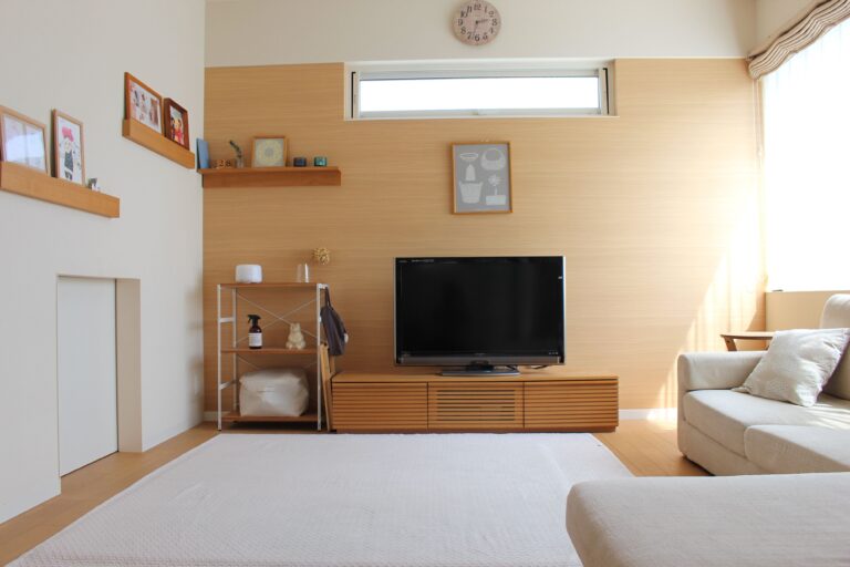 【片付けられない！を解決！！】～スッキリ整ったお部屋に見えるコツ～