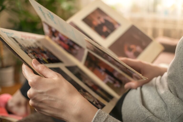 片づけのプロが伝える「思い出の品」の片づけ方法