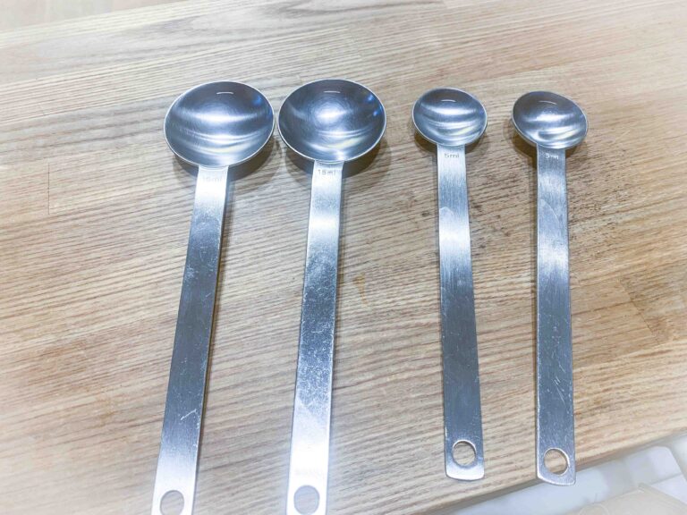 【暮らしの変化】おうち時間であえて増やした3つのキッチングッズ