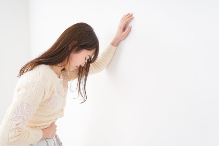 【実例】子どもの頃から極度の便秘症！10日間腸活チャレンジでおなかスッキリ♪