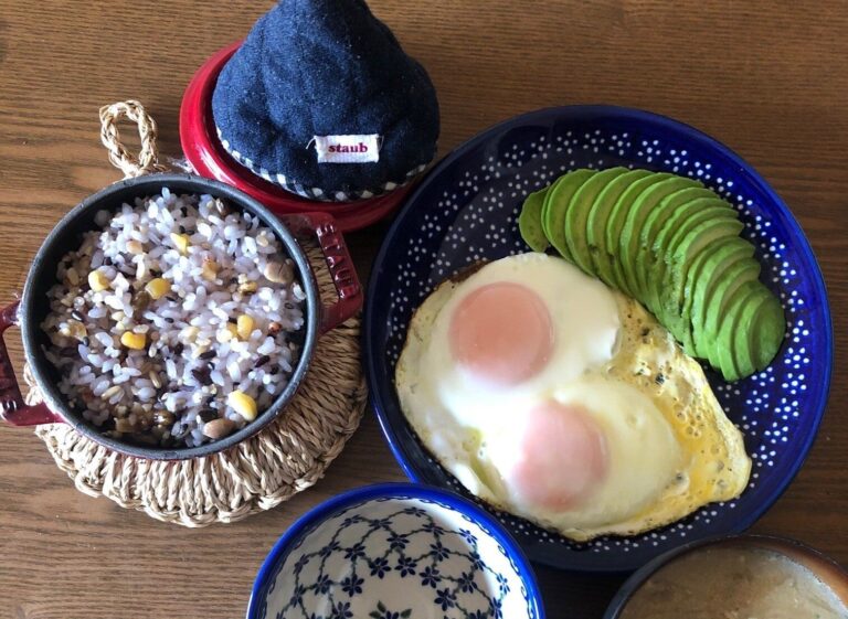 実録主婦の昼ご飯！残り物でもひとり飯を楽しみたい！