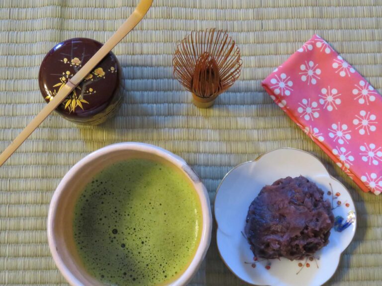 GWは新茶の季節！茶道経験者が家で手軽に抹茶を点てる方法