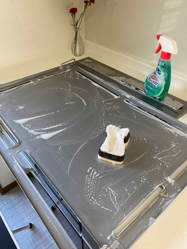 大掃除は年末に…は間違い！◯◯こそオススメな大掃除の最適シーズンのワケ