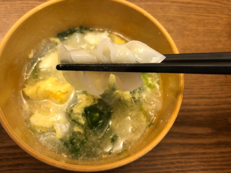 まるでフォー！？余ったアレを美味しく簡単に消費する方法