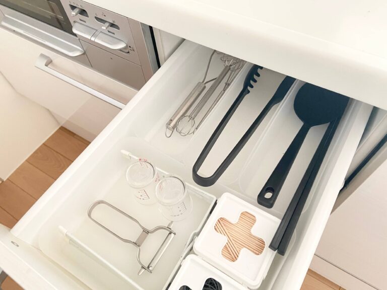 料理が苦手な主人のお気に入り！無印良品の調理アイテム３つ