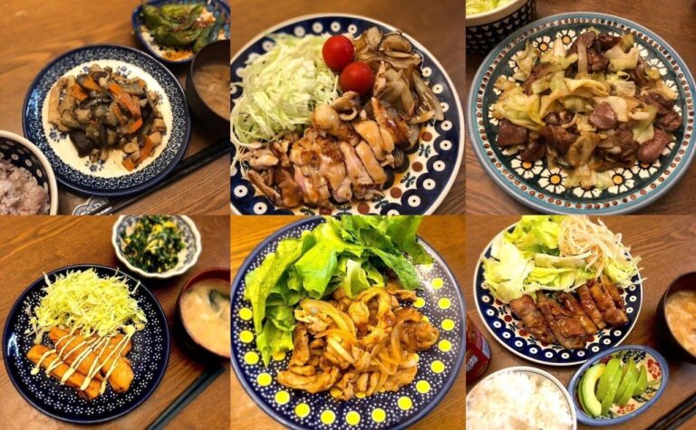 簡単に味がキマる！〇〇〇〇は超使える万能調味料だった！