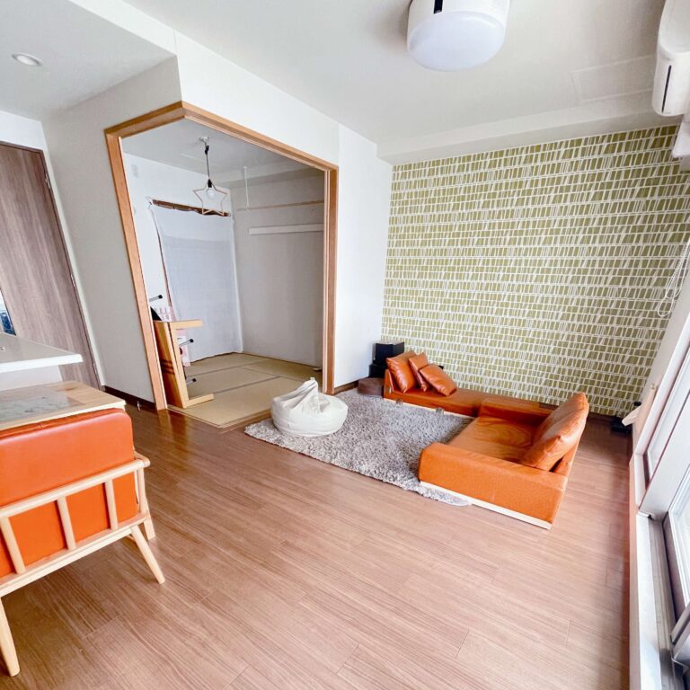 片づけ下手でもすっきり過ごしたい！快適空間をつくるための工夫5選