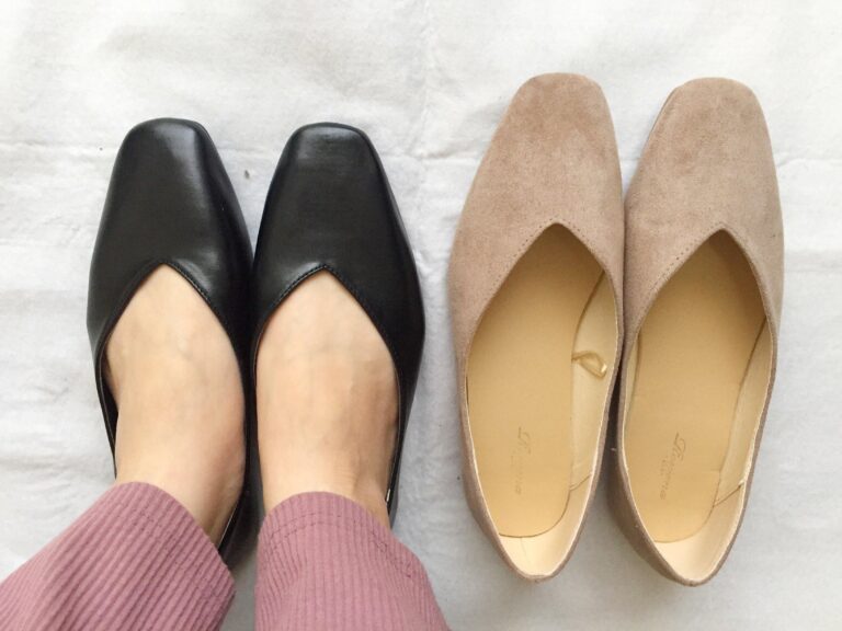 【ヒラキ】セールじゃないのに1足548円の神パンプスがレベル高すぎ！