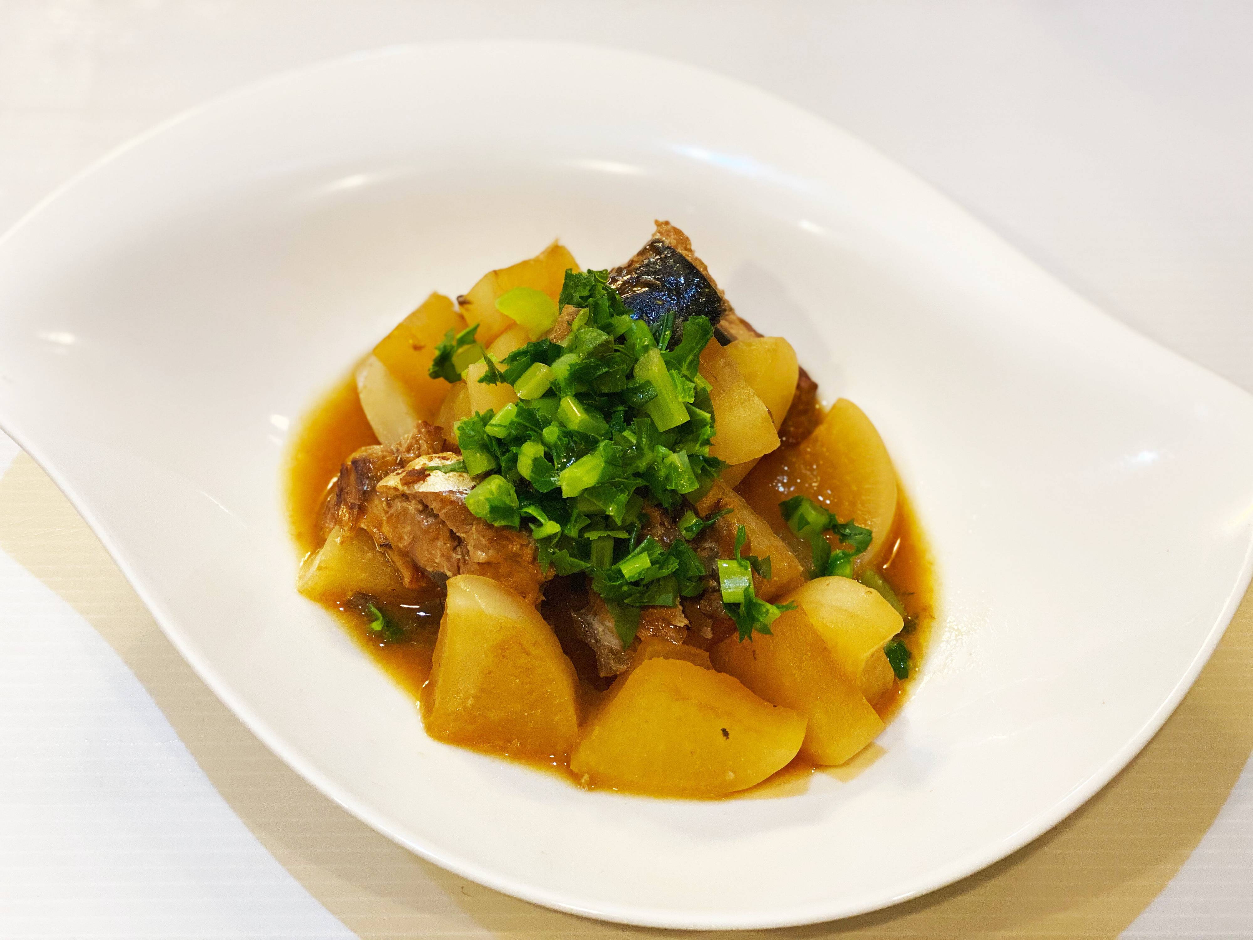 野菜をたくさん食べたい時に！簡単おすすめサバ缶ヘルシーメニュー