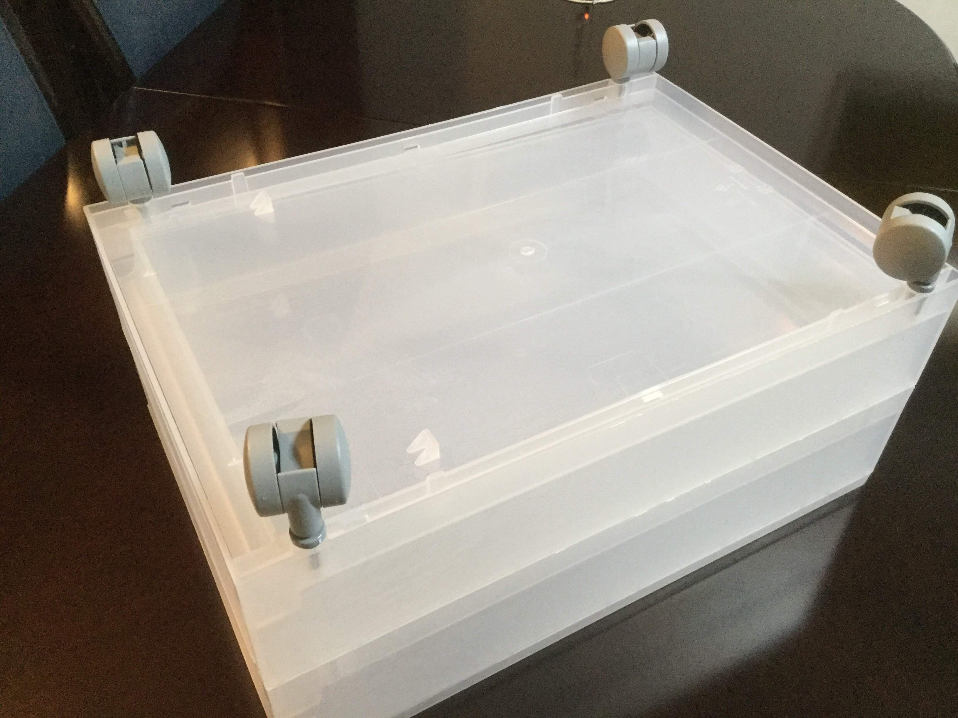 札幌整理収納アドバイザー渡部夏代