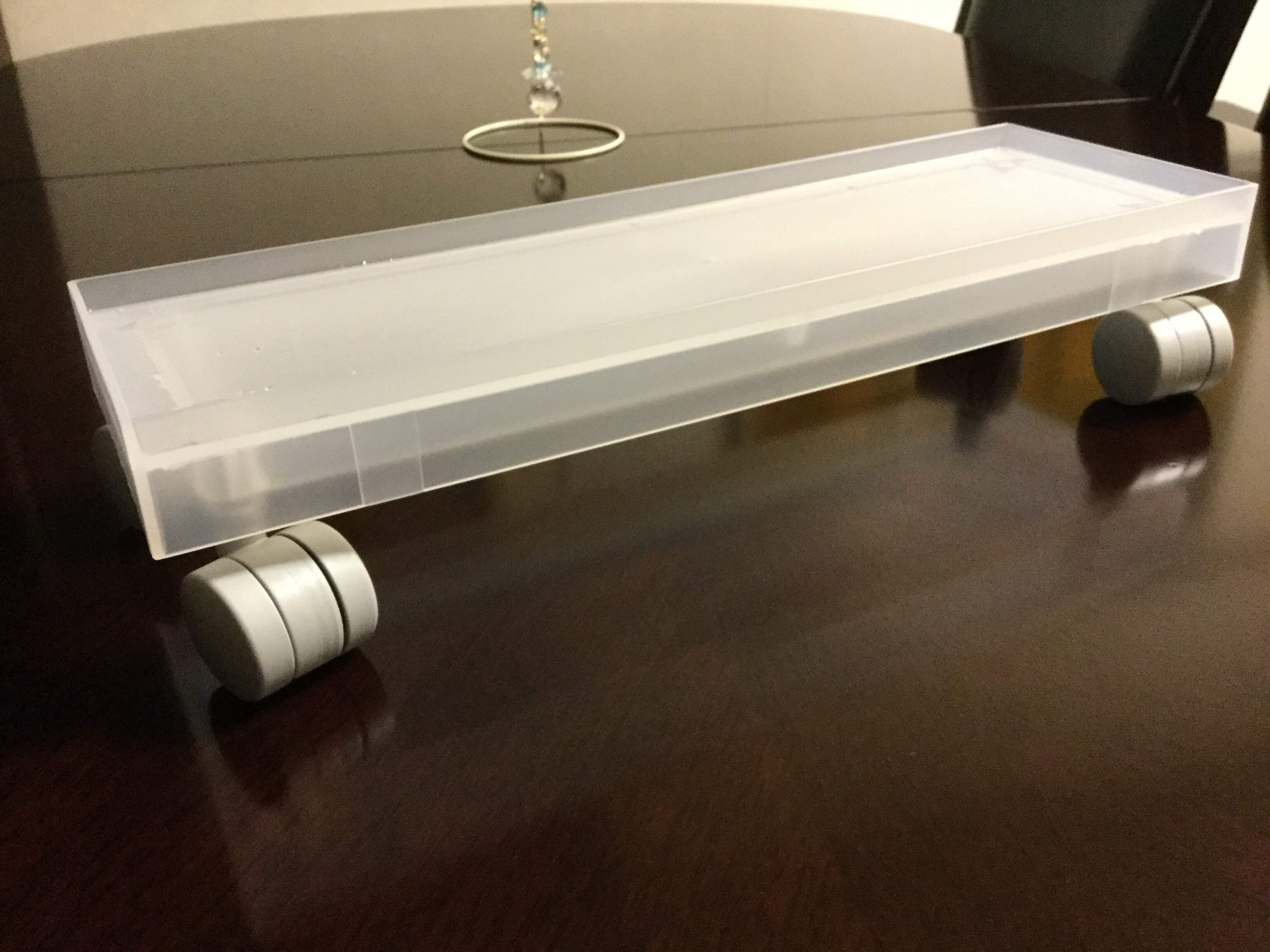 札幌整理収納アドバイザー渡部夏代