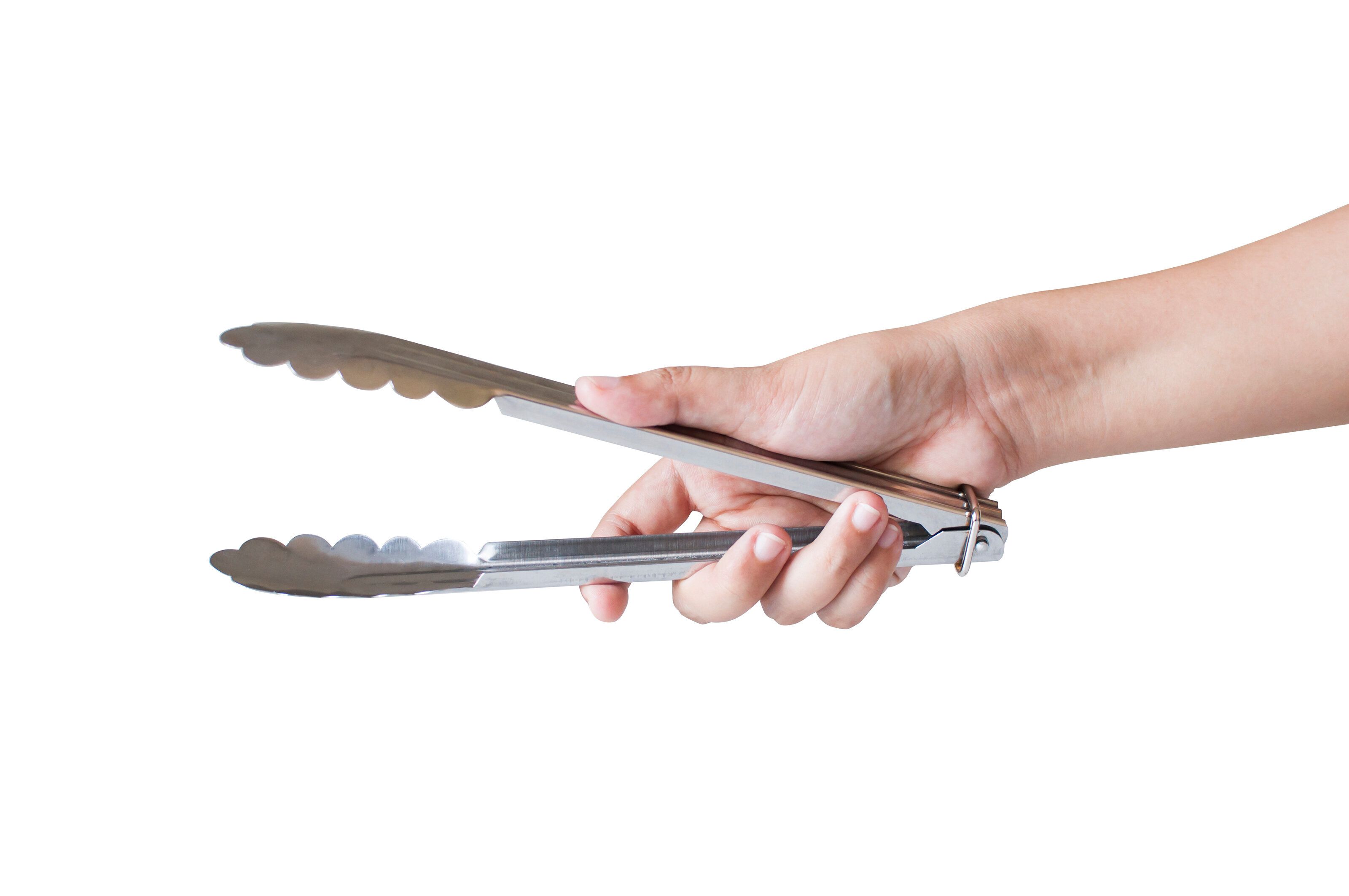 ハンド保持キッチン トング